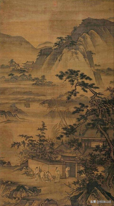 《唐诗三百首》卷一 五言古诗 卷二 五言乐府（1-40篇）