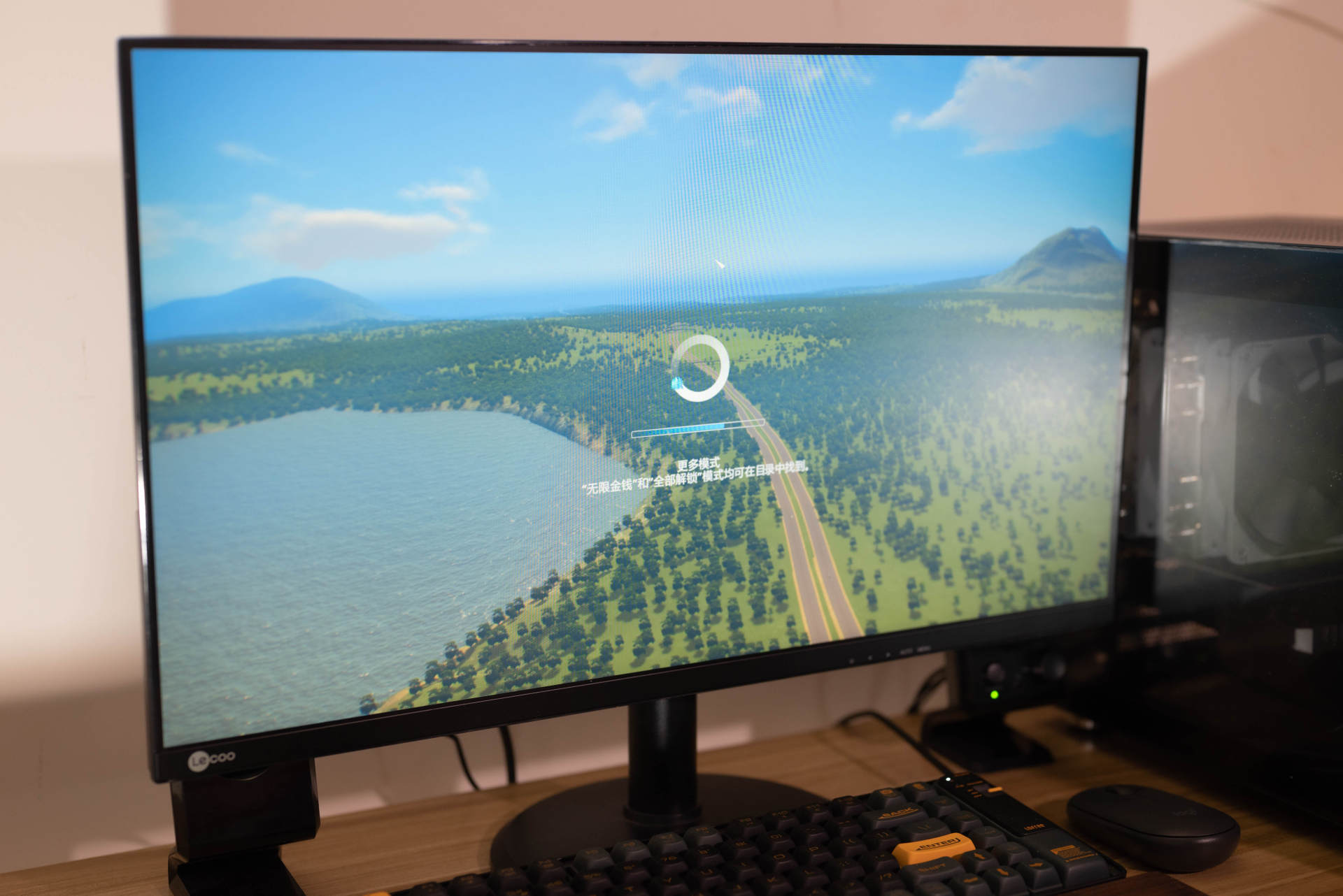 标称3500MB/s的aigo硬盘，P3000 Pro表现出人意料，闪存颗粒大不同