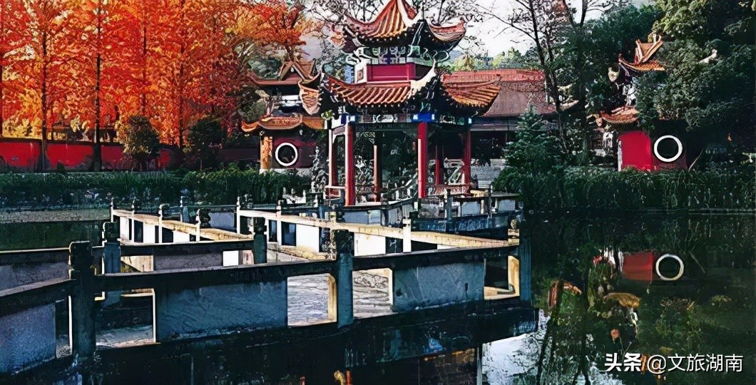 @湖南人，这份全年旅行计划表请收好!