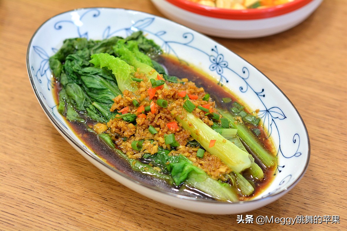 家人孩子喜欢的快手菜，6道家常做法，营养美味，适合上班族