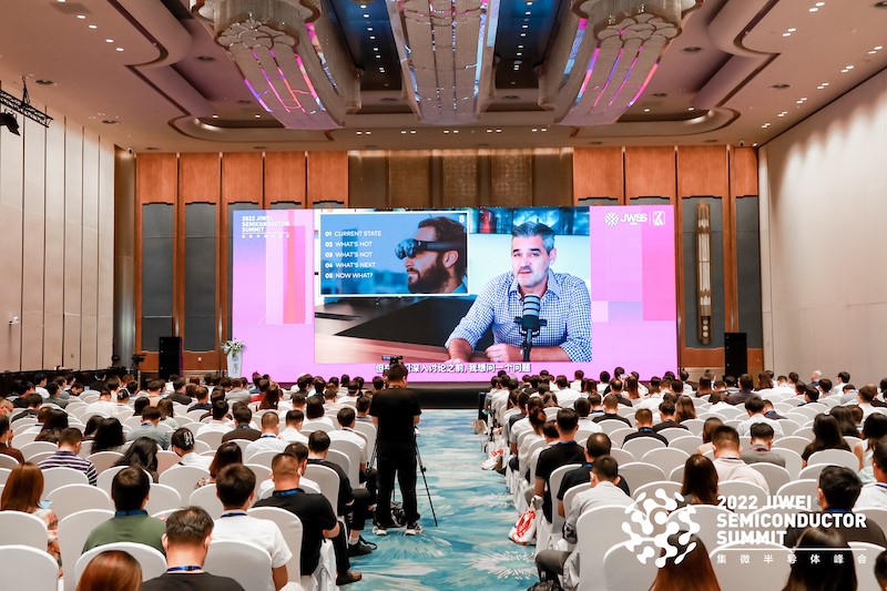 CRA创始人：后疫情时代，元宇宙等科技趋向如何重塑企业环境？