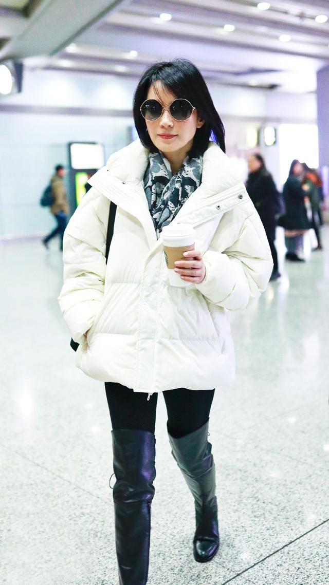 俞飞鸿——童年女神