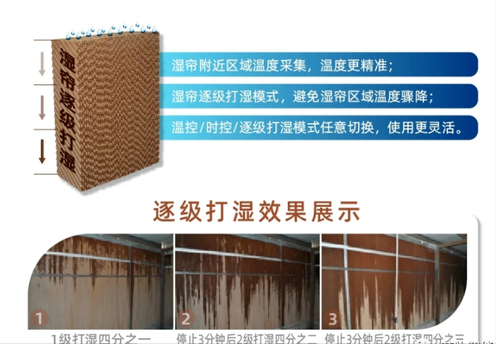 你了解高溫環(huán)境對雞群的影響嗎？都有哪些防治措施？