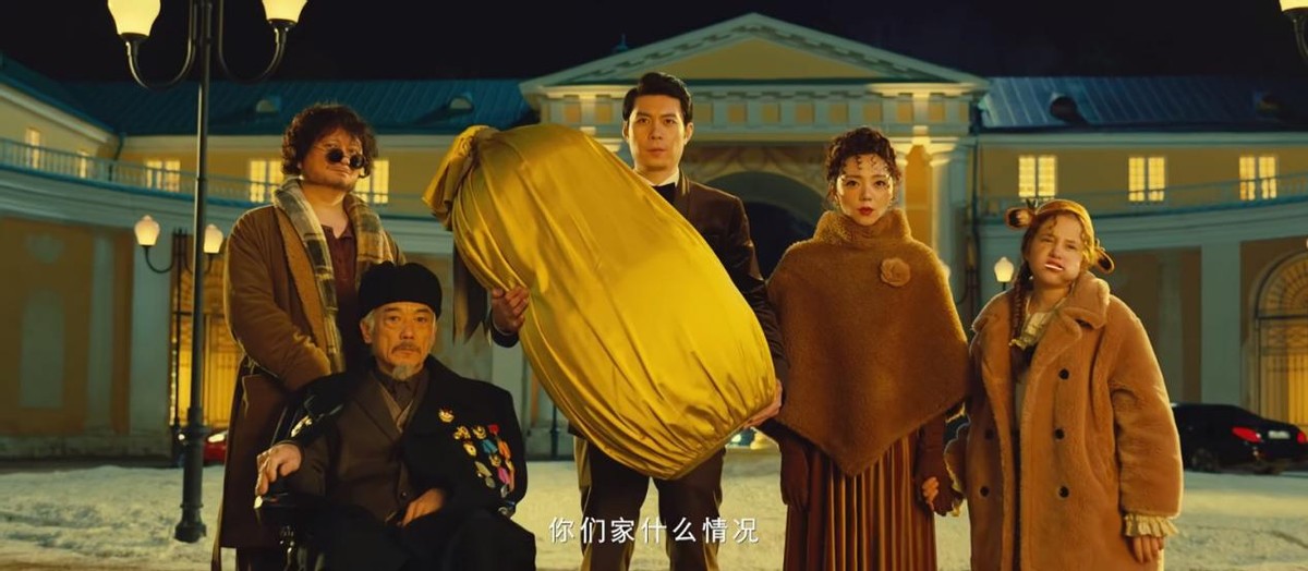 2022年春节档14部电影“神仙打架”，这4部恐将统领票房