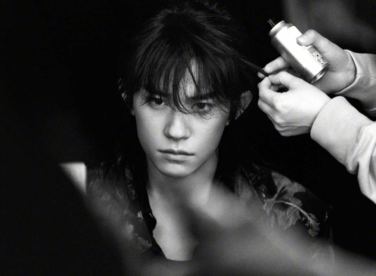 中戏北电2018级毕业啦！7位小生小花带光环出校园，未来一片光明