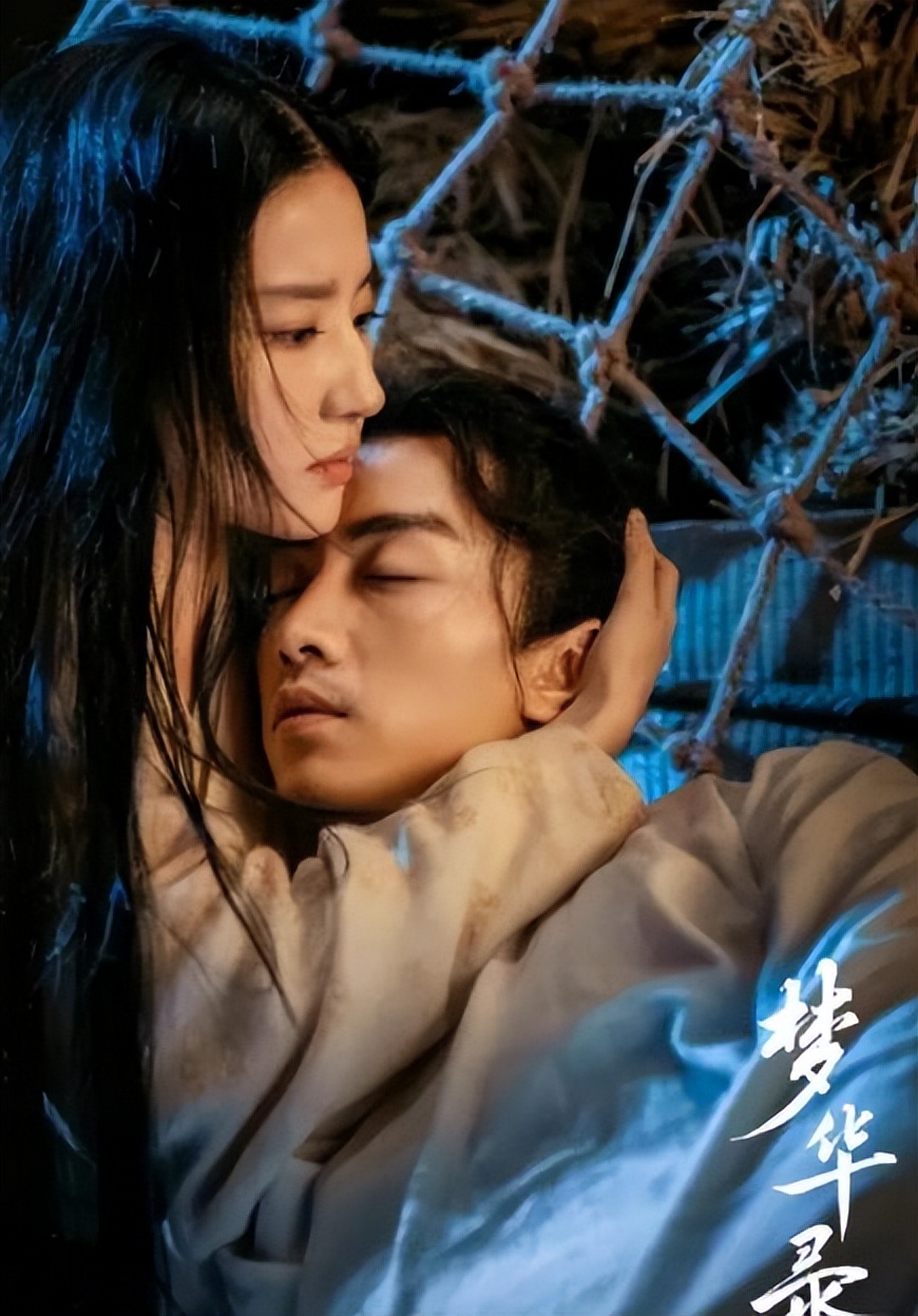 2022年鹅厂的4部爆款剧，每一部都是经典，你最喜欢哪部？