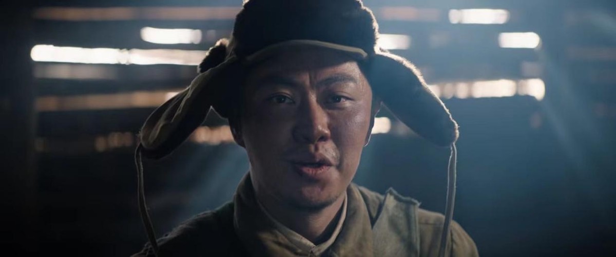 拒绝“浓妆艳抹”，《狙击英雄》4位硬汉，告诉你啥叫真正的男人