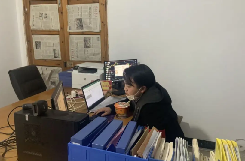 公务员晒“辞职信”，引起很多同行的共鸣，辞职理由引人深思