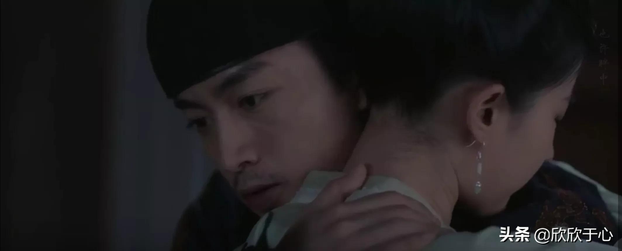 头一次刚看完就二刷的剧～梦华录