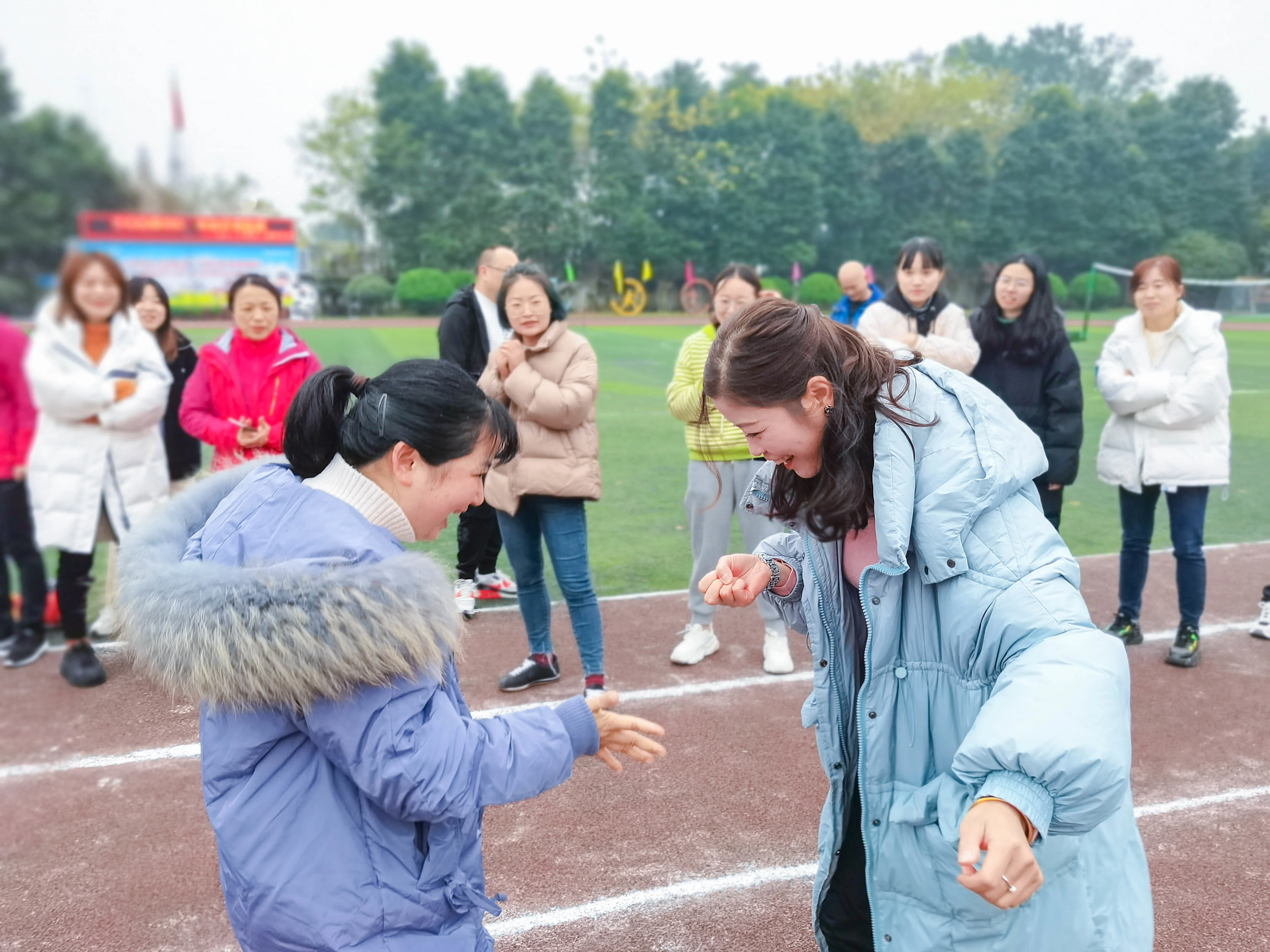 成都市双流区金桥小学——“双减”正当时 幸福来“敲门”