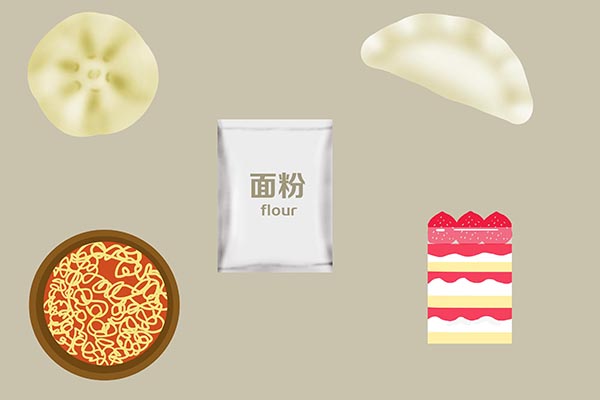 夏季“烂胃食物”排行，胃不好要少吃，养胃吃饭好还是吃面好？