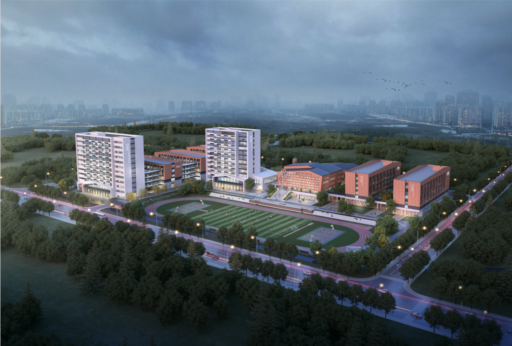 四川建筑职业技术学院专升本（投资5）