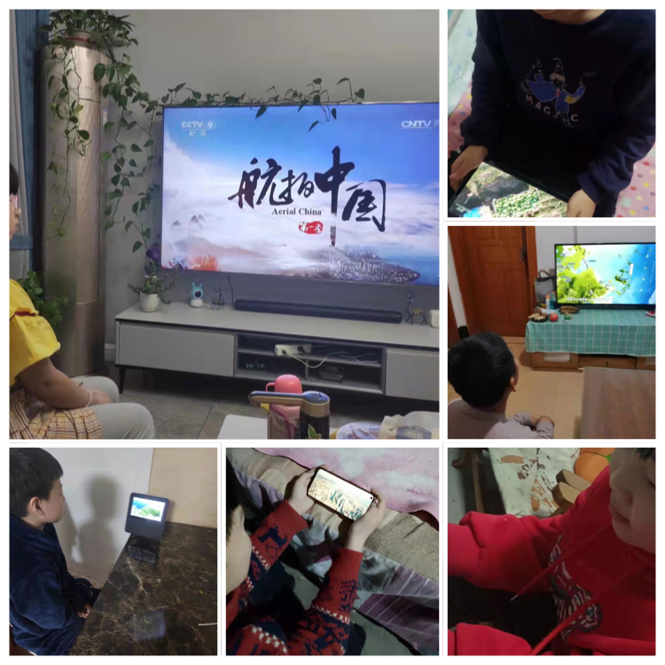 感恩父母，感恩祖国——双减之下 逸夫艺术小学道德与法治实践作业