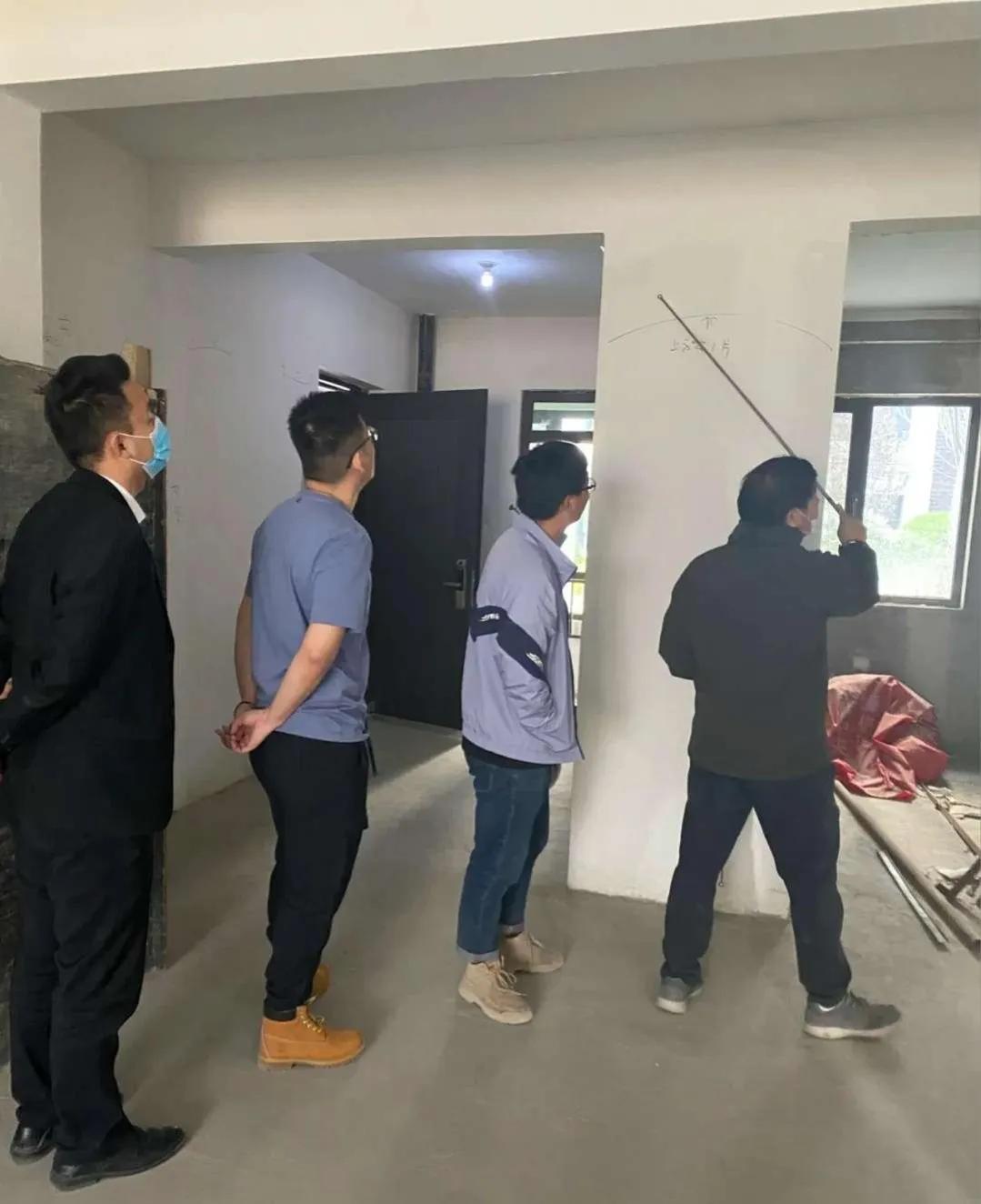 装修要看！毛坯房装修史上最全的流程表，太有用了赶紧收藏起来