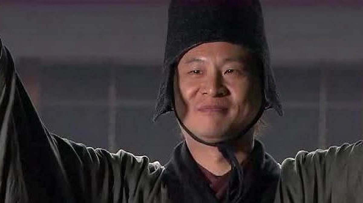 7位比主角还抢眼的黄金男配，看着脸熟，却未必能全说出名字