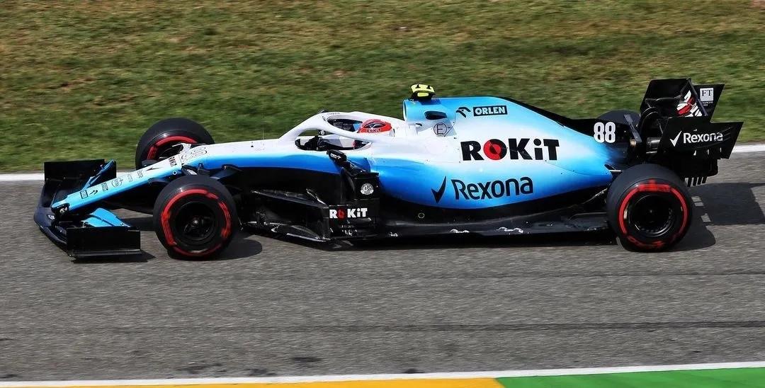 「赛车名人堂」生而为此,弗兰克·威廉姆斯 (威廉姆斯f1车队)