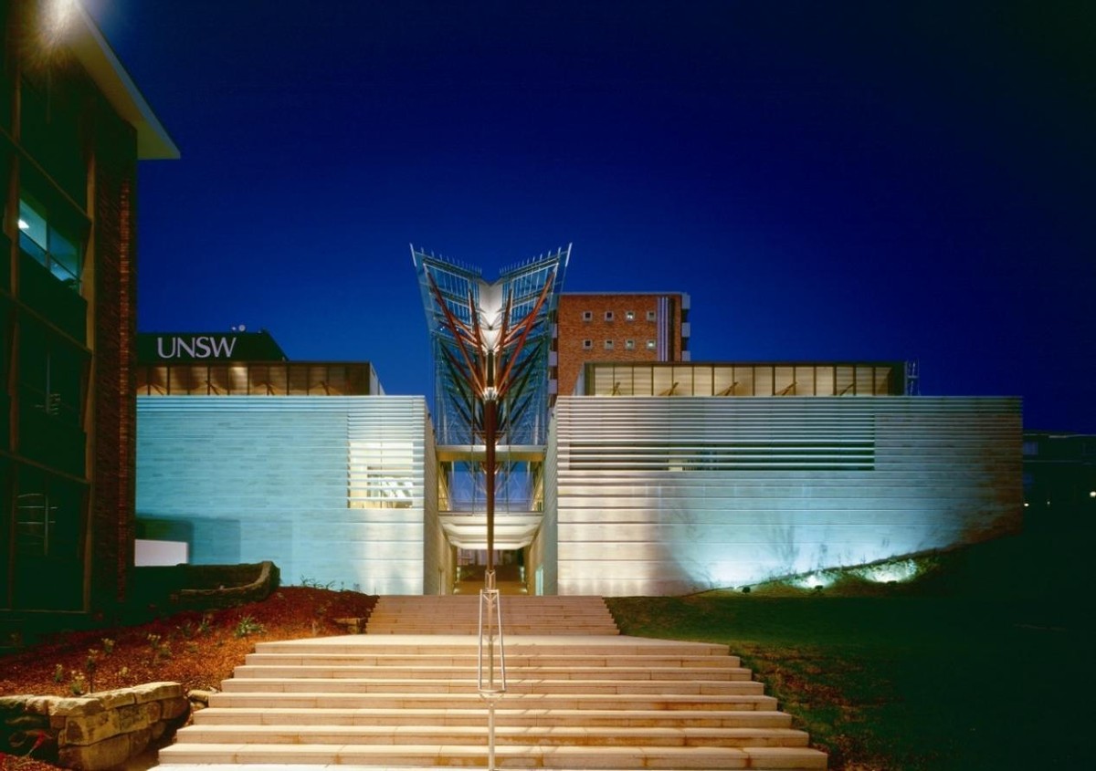 新南威尔士大学最全申请攻略来袭