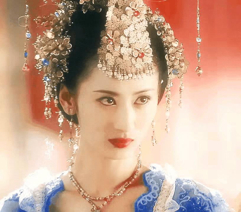 论女演员黑化后对你的阴影有多大