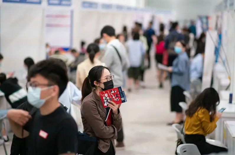 尚未饱和的4类大学专业，部分月薪可达3万元，南方就业更容易