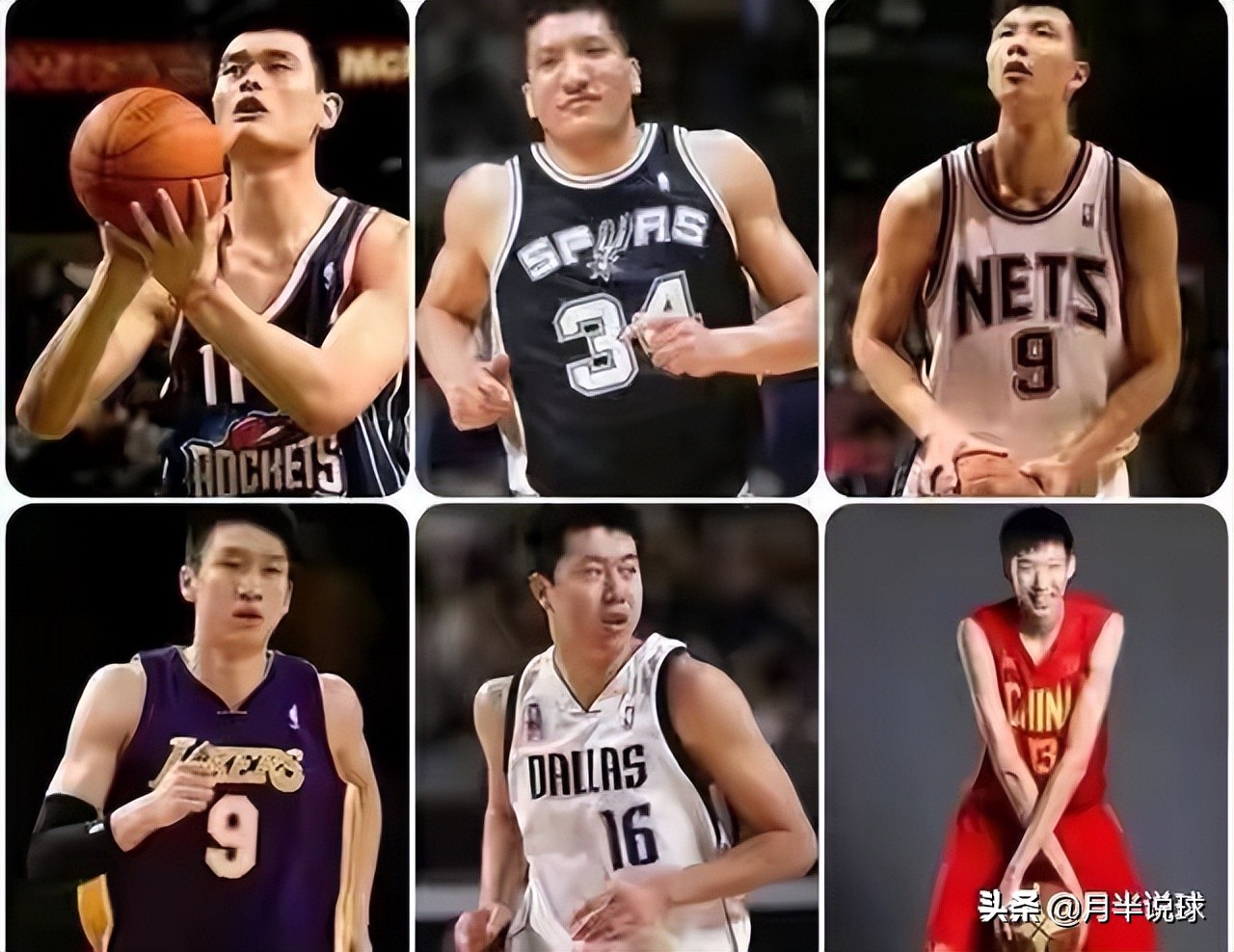 cba有哪些球员可以打nba(NBA饮水机球员组一队能吊打CBA冠军？当年17岁的科比就给出过答案)