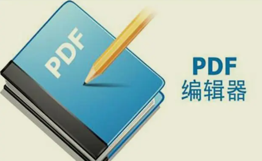 PDF文件编辑、替换、去水印，找对软件很重要