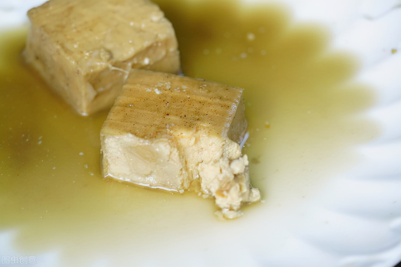 公認(rèn)最好吃的5種豆腐乳，王致和沒有上榜，誰才是你心中的NO.1