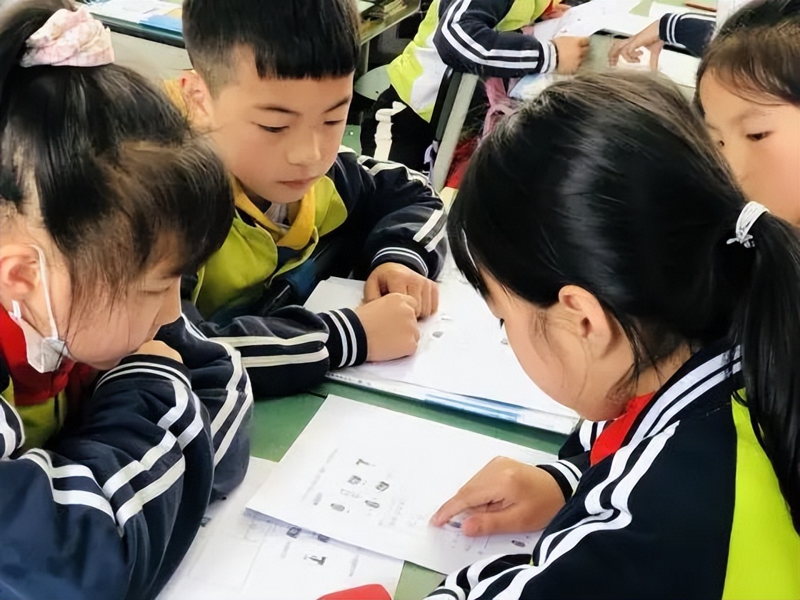 陆枋名校长工作室二级工作坊小学数学主题研讨活动在籍田小学举行