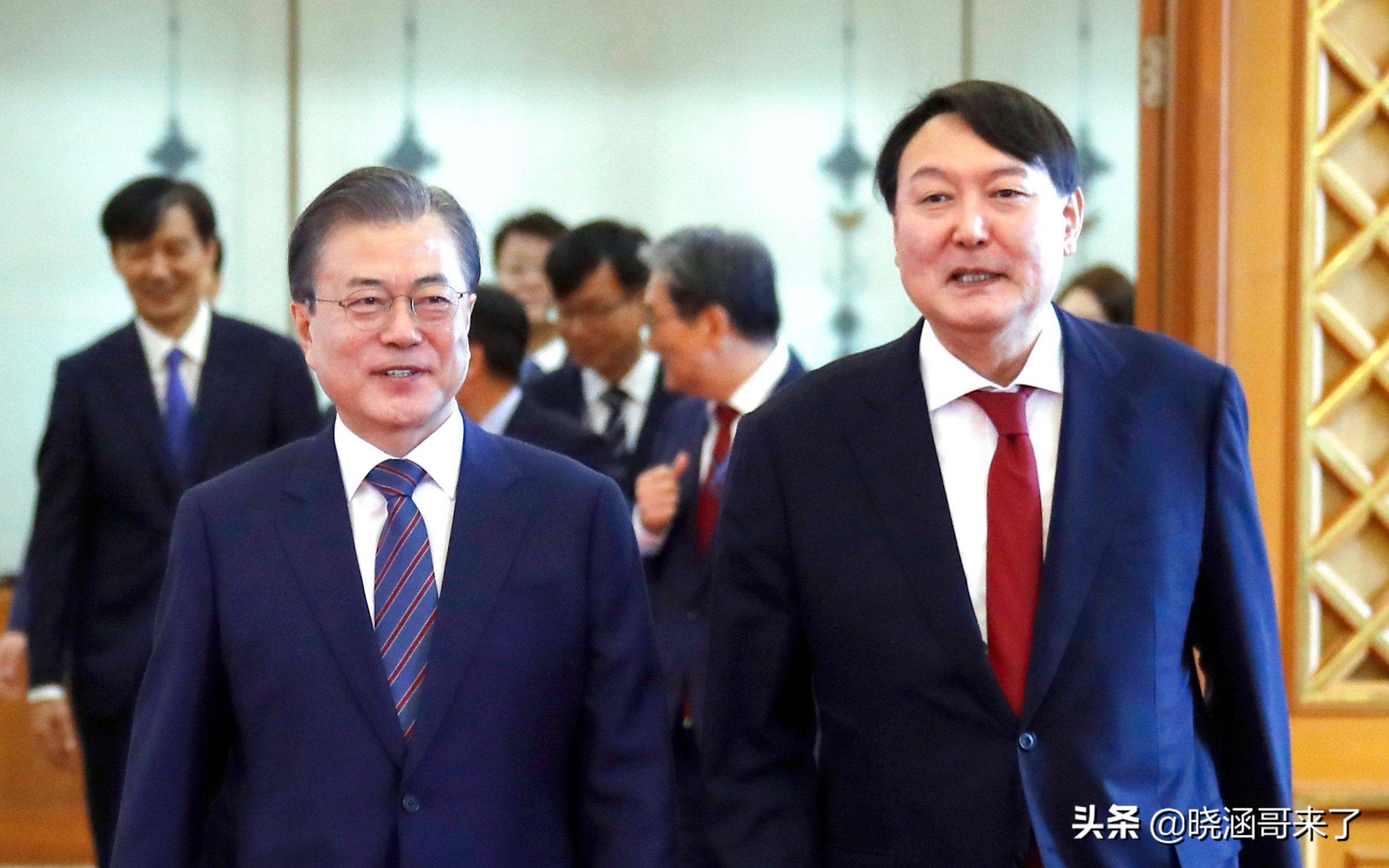 凌驾于财阀和总统之上的韩国检察院，权利到底有多大？