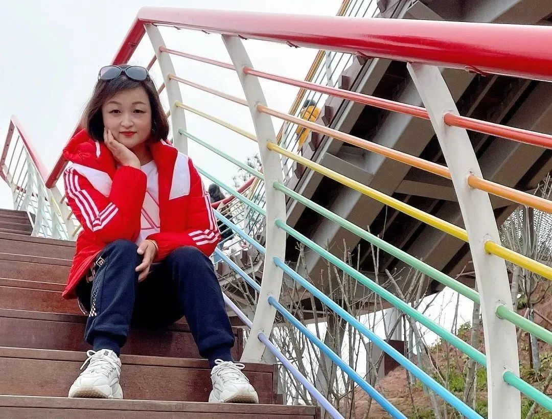 麓溪河畔 墨韵白小｜四川天府新区白沙小学名优教师风采展示（一）