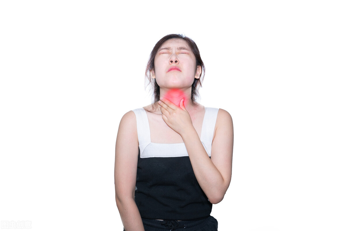 说话多声音哑了(说话多声音哑了怎么回事)