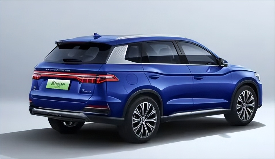 新能源车0首付购车比首付买车贵多少