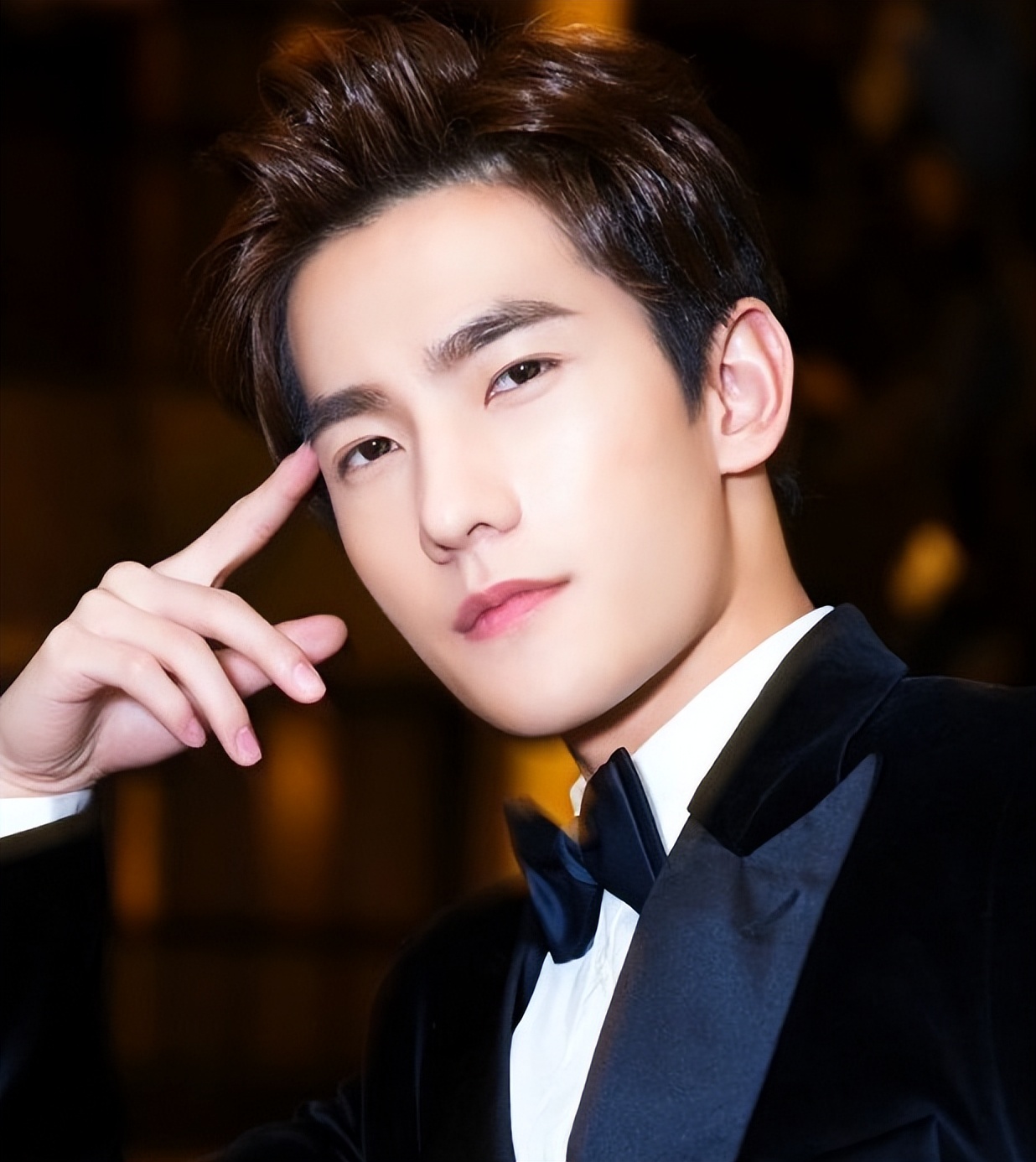 酷图片大全霸气男人(大叔们让让) - 赤虎壹号