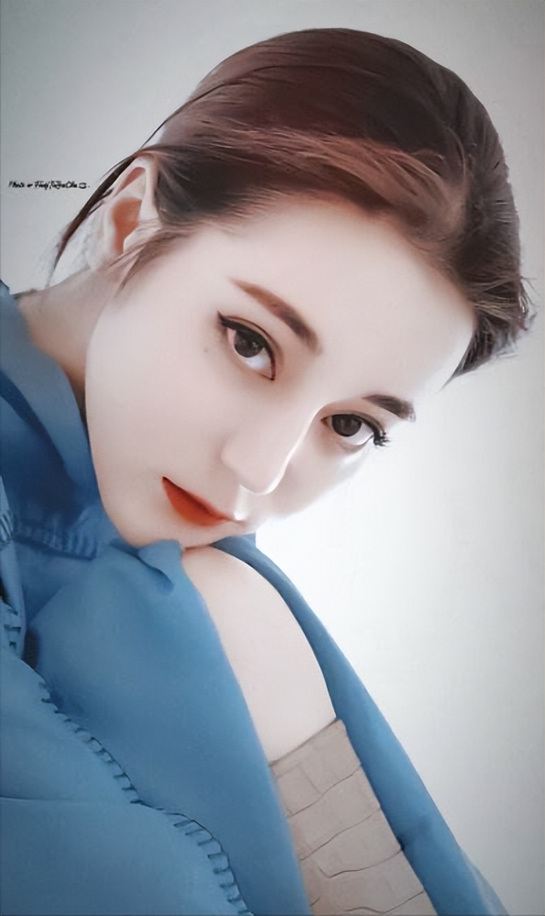 睡眠冷知识：长得漂亮的人都睁眼睡觉