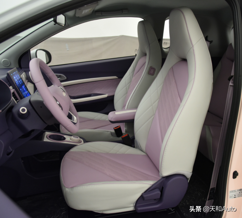 奇瑞小蚂蚁·魅版本发布，作为微型电动汽车，价格是否偏高？