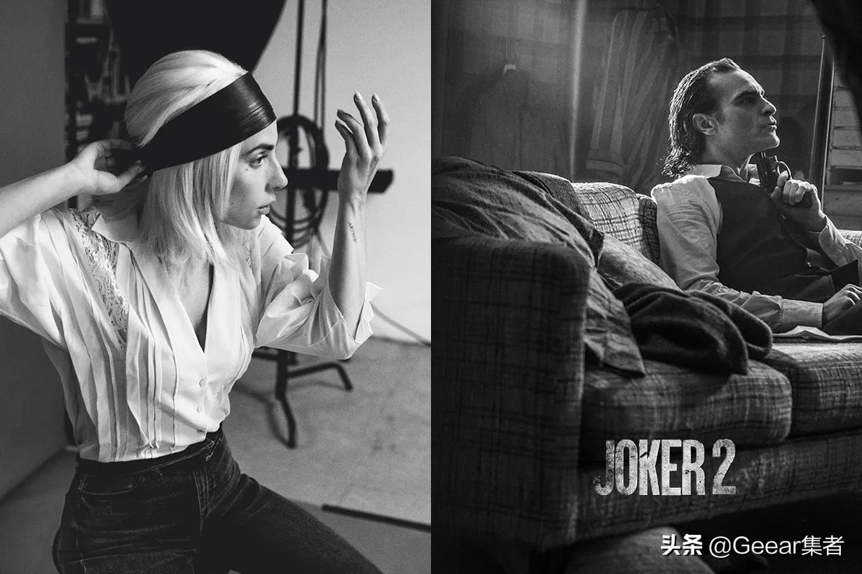 新任小丑女：Lady Gaga或将出演《小丑2》？