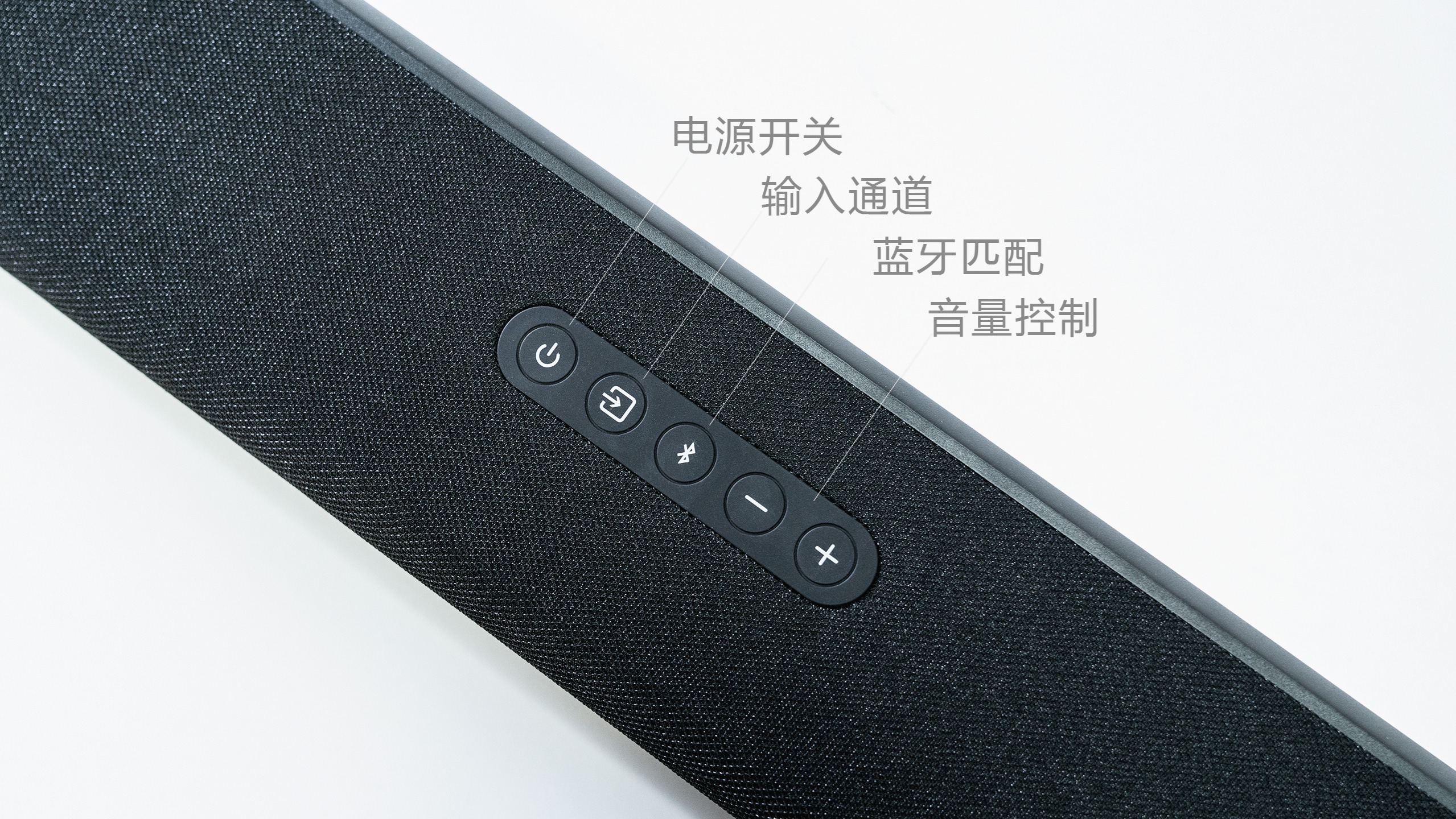 电视机全景声改造，Polk普乐之声 Signa S4回音壁音箱开箱