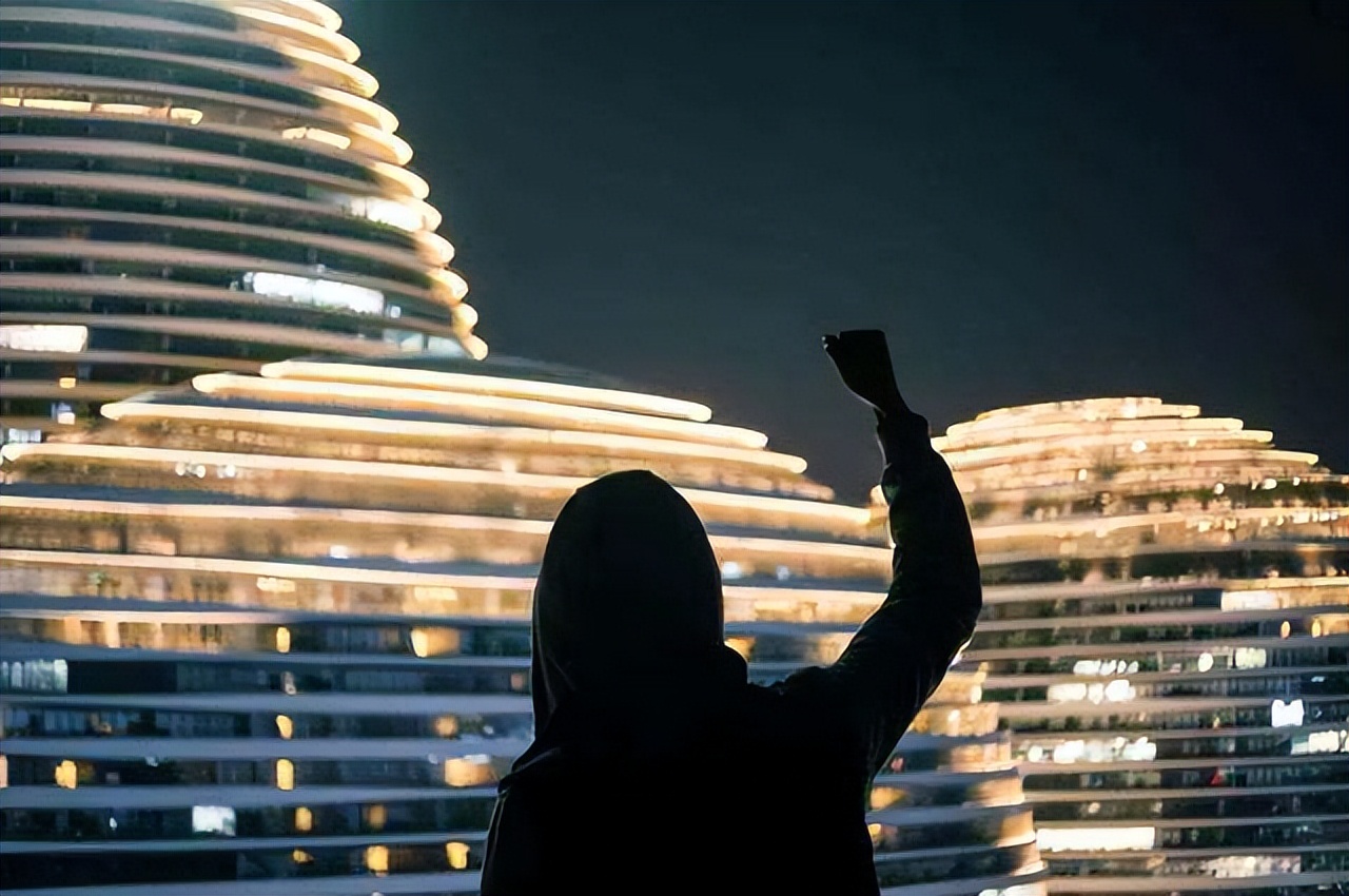 你认为国企与互联网大厂谁开会比较多？真相可能与想象的不一样