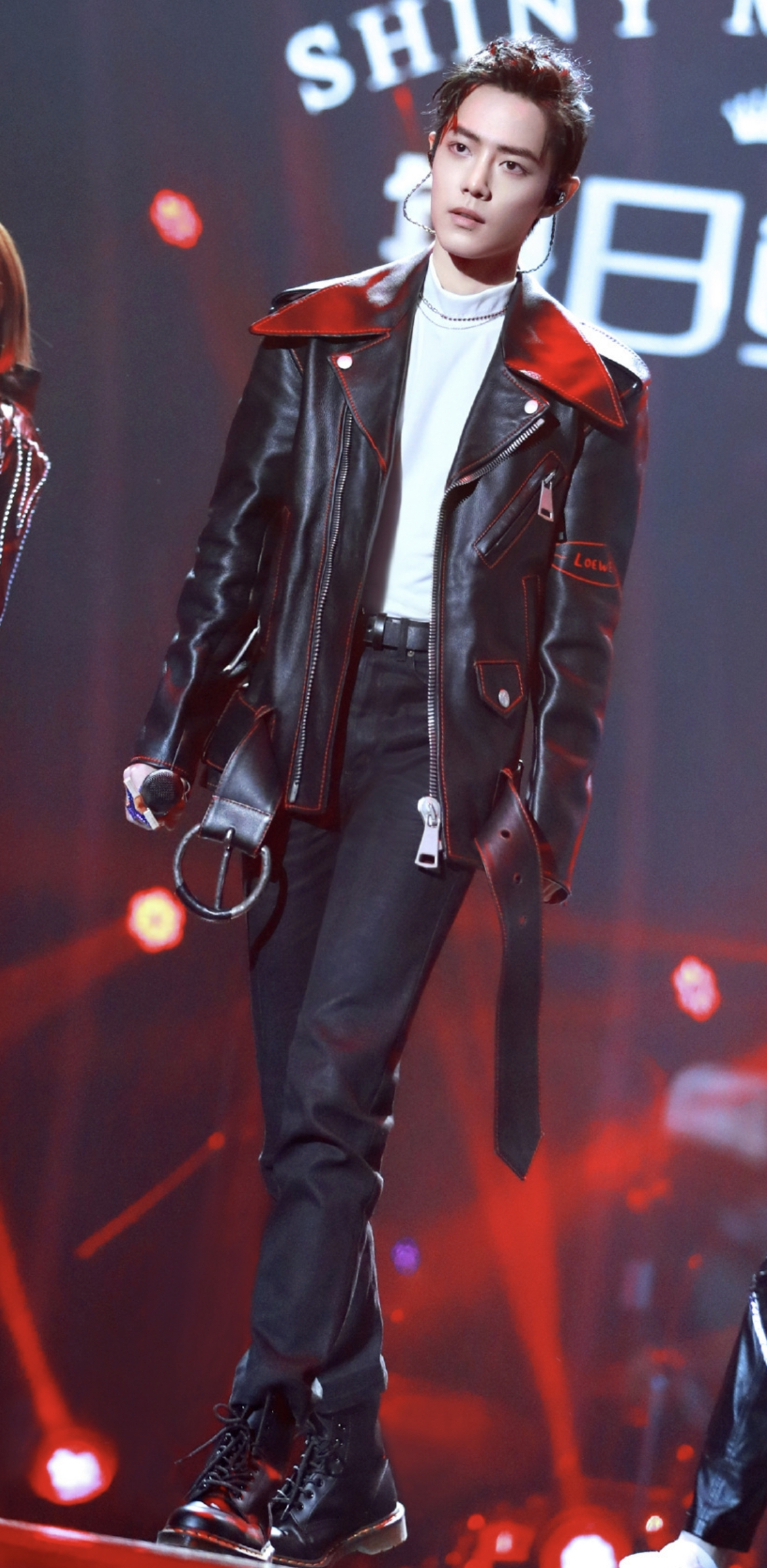 肖战《Faded》《恼人的秋风》海外播放量均破千万,文化输出优秀