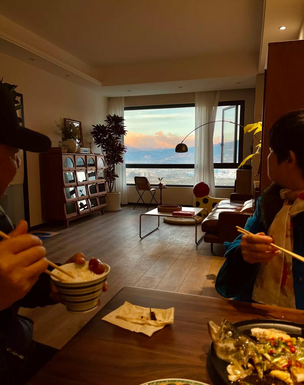 “8年搬了4次家”，真的是经历过，才知道生活不应该将就