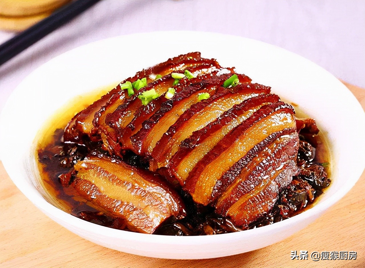 浙江人最爱吃的8道家常菜，酸甜鲜香，每道菜都是浙江人的心头爱