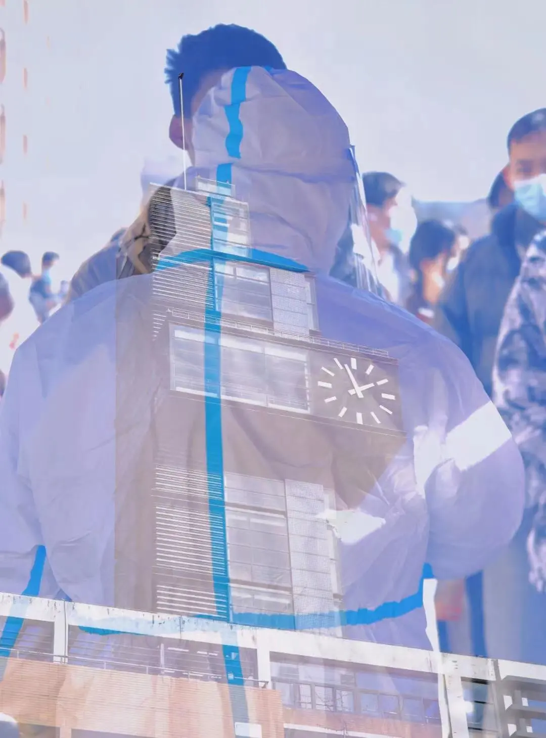 长安大学、交大等陕西高校最新考研安排发布！省招办要求点对点接送封控区考生在隔离考场考试