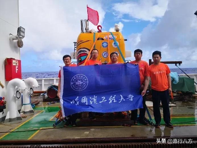 中国海洋大学与哈尔滨工程大学，该怎样选？