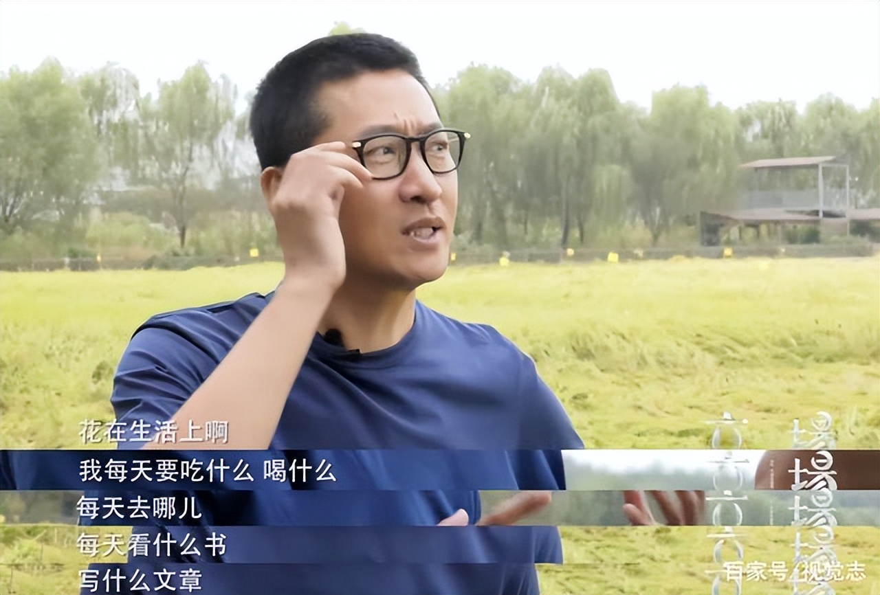 “东边不亮西边亮”，没想到6位过气明星，会用这些方式重回巅峰