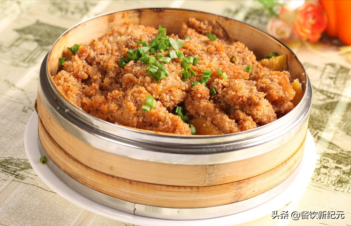 江西十大名菜推荐：去江西旅游必点的5道经典菜肴