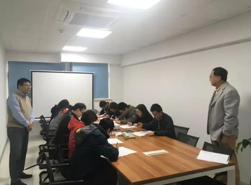 各地区公考难度排行榜，河北与广东持平闹委屈，河南：我说啥了？