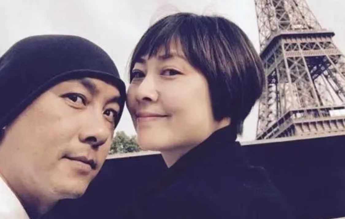 真没想到，这10对明星夫妇是丁克，有人养猫，有人把狗当亲人