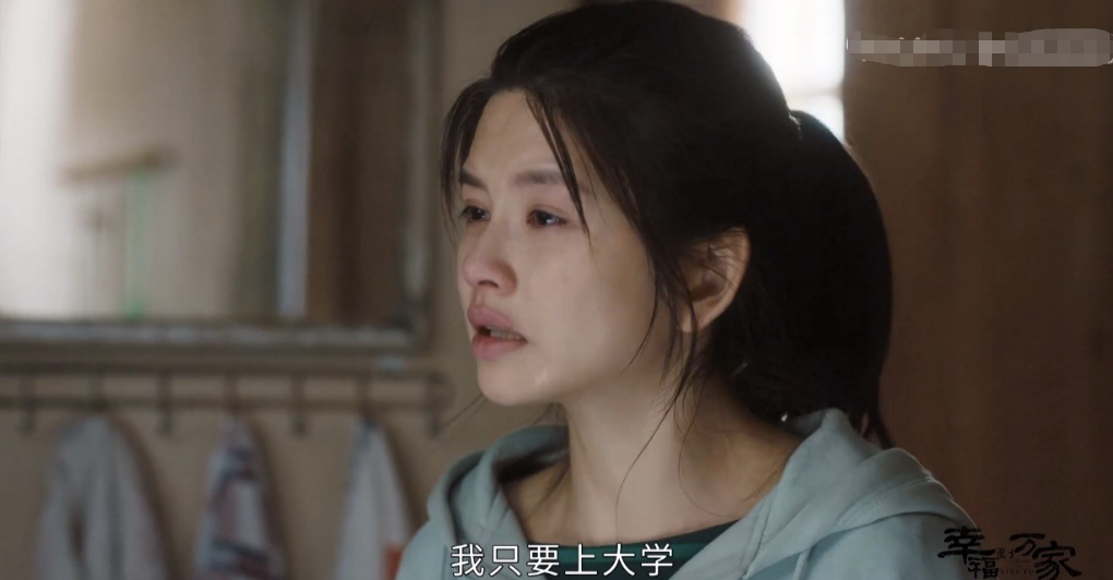 《幸福到万家》秀玉篇：看得我心情极其复杂，林桂枝，你是真狠啊