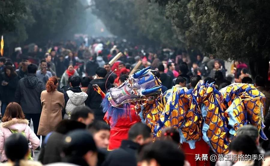 中国香火最旺的十大寺庙排名，都是春节祈福好去处