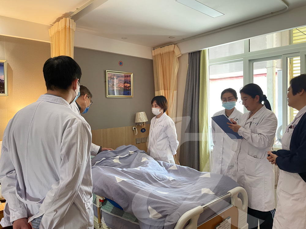 开年大吉：泰和中医院纳入北京医保定点范围，进一步加深医养结合
