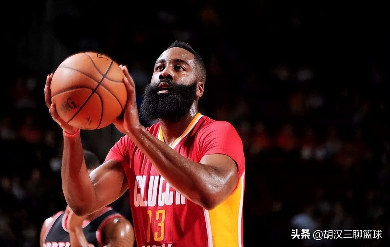 nba有哪些球员打出统治力(现役球员谁最有统治力？这五人巅峰时期没法防)